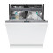 Candy CI 6C4F1PA  teljesen beépíthető mosogatógép, 16 teríték, 3 kosár, inverter motor, Wifi, automatikus ajtónyitás, 59.7x55.5x81.8 cm