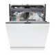 Candy CI 6C4F1PA  teljesen beépíthető mosogatógép, 16 teríték, 3 kosár, inverter motor, Wifi, automatikus ajtónyitás, 59.7x55.5x81.8 cm