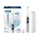 Oral-B iO6 Series Grey Opal elektromos fogkefe 