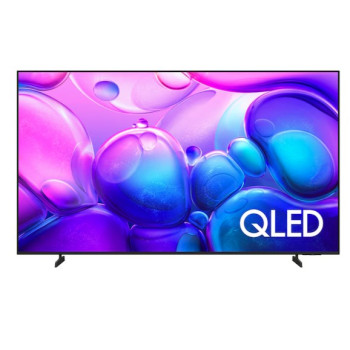 Samsung QE75Q6FAAUXXH 4K UHD Smart QLED TV, 75", 190.5 cm 