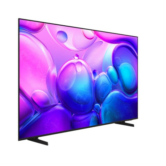 Samsung QE75Q6FAAUXXH 4K UHD Smart QLED TV, 75", 190.5 cm 