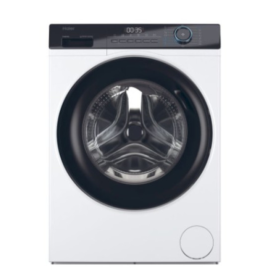 Haier HW70-BP14929 elöltöltős mosógép, 7 kg, inverter motor, 60x48x85cm