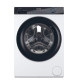 Haier HW70-BP14929 elöltöltős mosógép, 7 kg, inverter motor, 60x48x85cm