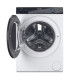 Haier HW70-BP14929 elöltöltős mosógép, 7 kg, inverter motor, 60x48x85cm