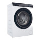 Haier HW70-BP14929 elöltöltős mosógép, 7 kg, inverter motor, 60x48x85cm