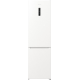 Gorenje NRK620DA2W4 No Frost Plus alulfagyasztós kombinált hűtőszekrény, inverter kompresszor, 235/96L, 60x59.2x200 cm