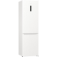 Gorenje NRK620DA2W4 No Frost Plus alulfagyasztós kombinált hűtőszekrény, inverter kompresszor, 235/96L, 60x59.2x200 cm