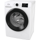 Gorenje WPNEI72A1SWIFI elöltöltős mosógép, 7 kg, Wifi, gőz, inverter motor, 60x54.5x85 cm
