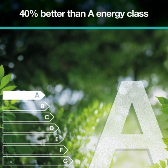 Gorenje WNS14A4TWIFI elöltöltős mosógép, Wifi, gőz, 10 kg, inverter motor, 60x61x85 cm