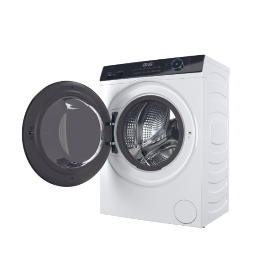 Haier HW70-BP14929 elöltöltős mosógép, 7 kg, inverter motor, 60x48x85cm