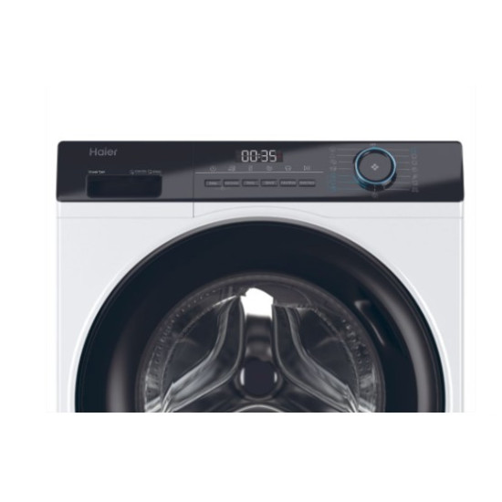 Haier HW70-BP14929 elöltöltős mosógép, 7 kg, inverter motor, 60x48x85cm