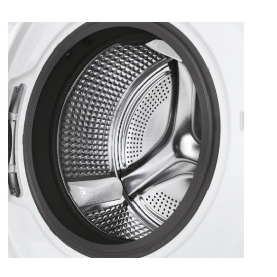 Haier HW70-BP14929 elöltöltős mosógép, 7 kg, inverter motor, 60x48x85cm