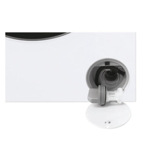 Haier HW70-BP14929 elöltöltős mosógép, 7 kg, inverter motor, 60x48x85cm