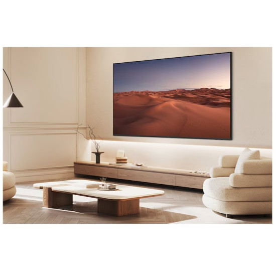 Samsung QE75Q6FAAUXXH 4K UHD Smart QLED TV, 75", 190.5 cm 