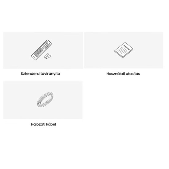 Samsung QE75Q6FAAUXXH 4K UHD Smart QLED TV, 75", 190.5 cm 