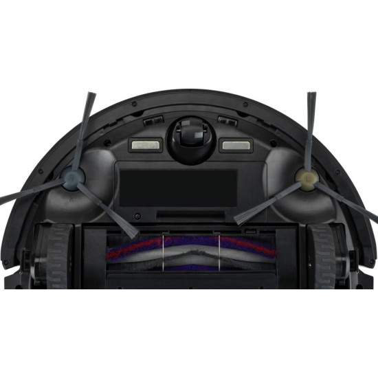 Hisense RVCL144ABEVO robotporszívó, fekete szín