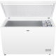 Beko CF380EWN fagyasztóláda, 371L, 130x70.5x85 cm 