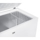 Beko CF380EWN fagyasztóláda, 371L, 130x70.5x85 cm 