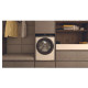 Haier HW70-BP14929 elöltöltős mosógép, 7 kg, inverter motor, 60x48x85cm