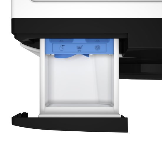 Beko BMM5DFO5741WPB mosó-szárítógép, 7/5 kg, inverter motor, 60x52x84.7 cm