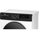 Beko BMM5DFO5741WPB mosó-szárítógép, 7/5 kg, inverter motor, 60x52x84.7 cm