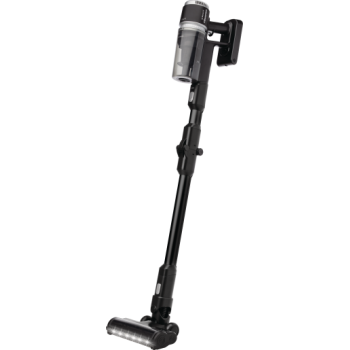 Hisense HVC6664BK vezeték nélküli álló porszívó, 400W, fekete szín 