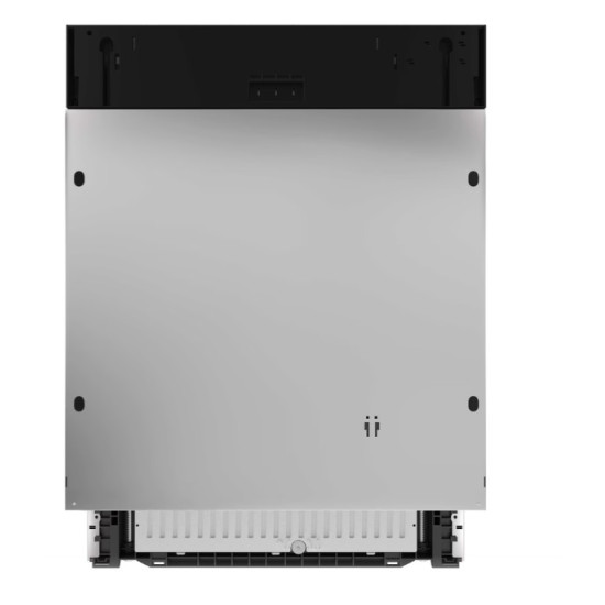 Candy CI 6C4F1PA  teljesen beépíthető mosogatógép, 16 teríték, 3 kosár, inverter motor, Wifi, automatikus ajtónyitás, 59.7x55.5x81.8 cm