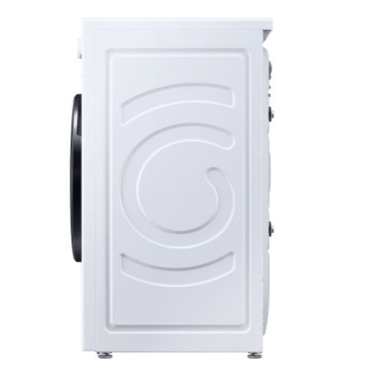 Samsung WW80FG3M05AWLE elöltöltős mosógép, 8 kg, gőz, inverter motor, 59.5x49.5x85 cm