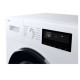 Samsung WW80FG3M05AWLE elöltöltős mosógép, 8 kg, gőz, inverter motor, 59.5x49.5x85 cm