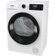 Gorenje D2HNE9D hőszivattyús szárítógép, 9 kg, 59.5x59x84.5 cm 