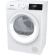 Gorenje DHNE7D hőszivattyús szárítógép, 7 kg, 59.5x55x84.5 cm 