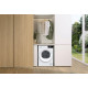Gorenje DHNE7D hőszivattyús szárítógép, 7 kg, 59.5x55x84.5 cm 