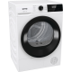 Gorenje D2HNE7E hőszivattyús szárítógép, 7 kg, 59.5x51x84.5 cm