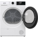 Gorenje D2HNE7E hőszivattyús szárítógép, 7 kg, 59.5x51x84.5 cm