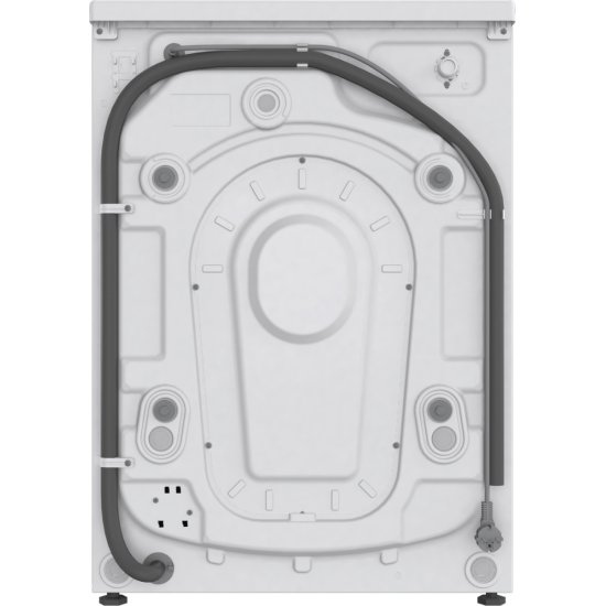 Gorenje WD2PA1X64ADW mosó-szárítógép, 10.5/6 kg, inverter motor, Wifi, gőz, 59.5x59x84.5 cm 