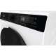 Gorenje WD2PA1X64ADW mosó-szárítógép, 10.5/6 kg, inverter motor, Wifi, gőz, 59.5x59x84.5 cm 