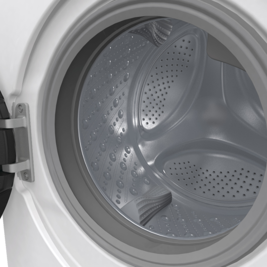 Gorenje WD2PA1X64ADW mosó-szárítógép, 10.5/6 kg, inverter motor, Wifi, gőz, 59.5x59x84.5 cm 