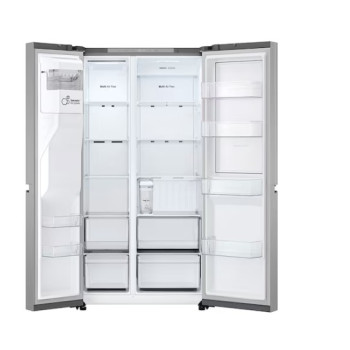 Hisense VAPC07 mobil klíma, hűtés, párátlanítás, ventillálás, 2kW, fehér szín 