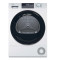 Haier HD80-E929E-S hőszivattyús szárítógép, 8 kg, 59.6x65x85 cm