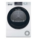 Haier HD80-E929E-S hőszivattyús szárítógép, 8 kg, 59.6x65x85 cm