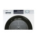 Haier HD80-E929E-S hőszivattyús szárítógép, 8 kg, 59.6x65x85 cm