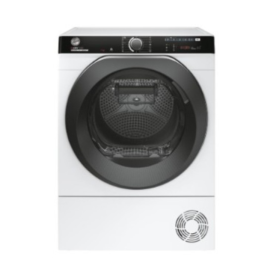 Hoover NDP4 H7A2TCBEX-S hőszivattyús szárítógép, 7 kg, Wifi, 59.6x47.7x85 cm 