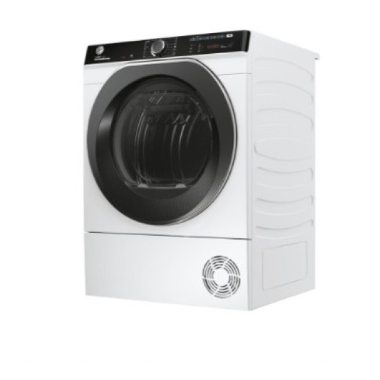 Hoover NDP4 H7A2TCBEX-S hőszivattyús szárítógép, 7 kg, Wifi, 59.6x47.7x85 cm 