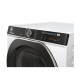 Hoover NDP4 H7A2TCBEX-S hőszivattyús szárítógép, 7 kg, Wifi, 59.6x47.7x85 cm 