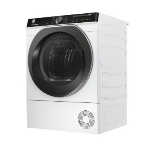 Hoover NDP4 H7A2TCBEX-S hőszivattyús szárítógép, 7 kg, Wifi, 59.6x47.7x85 cm 