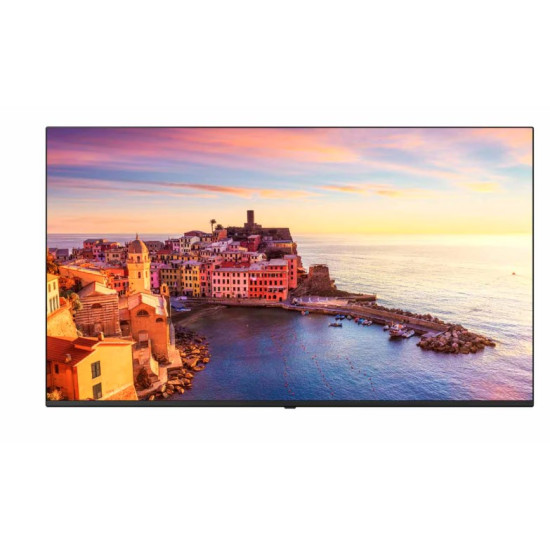 LG 43UM662H0LC 4K UHD SMART HOTEL LED TV, 43", 109.22 cm