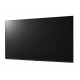 LG 43UM662H0LC 4K UHD SMART HOTEL LED TV, 43", 109.22 cm