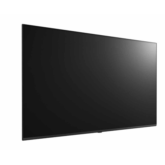 LG 43UM662H0LC 4K UHD SMART HOTEL LED TV, 43", 109.22 cm