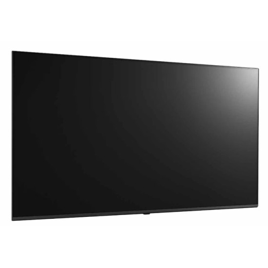 LG 43UM662H0LC 4K UHD SMART HOTEL LED TV, 43", 109.22 cm
