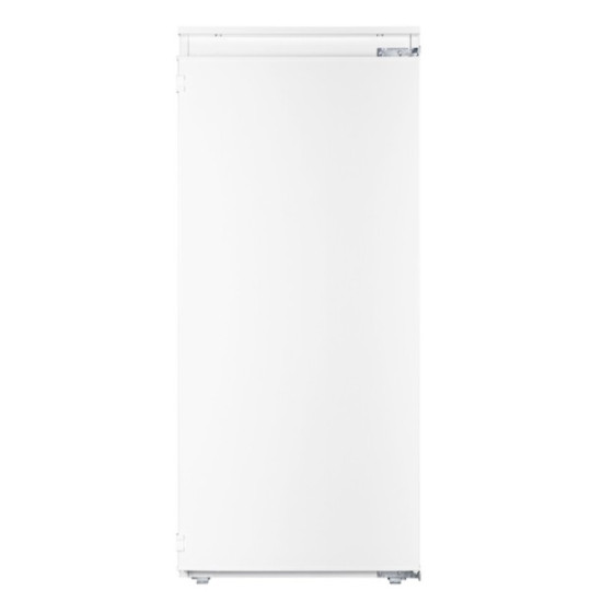 Amica BM210.4i beépíthető egyajtós hűtőszekrény, 163/16L, 54x54x122.1 cm